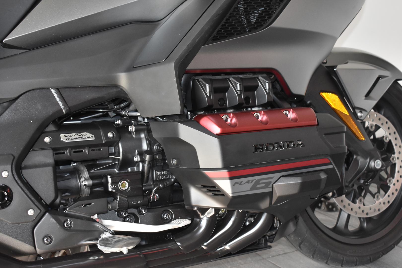 2023 HONDA GL1800BD ABS GOLDWING TOURER