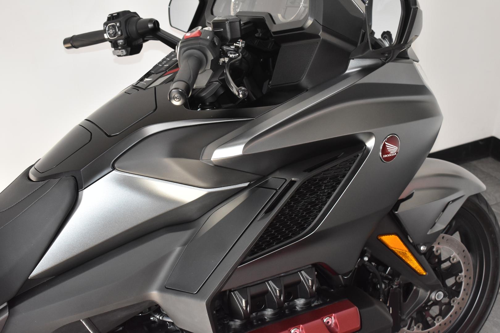2023 HONDA GL1800BD ABS GOLDWING TOURER
