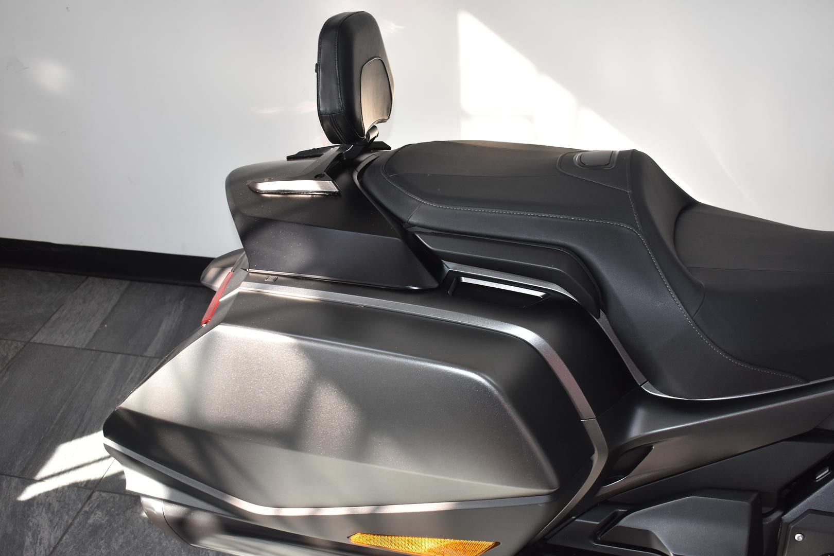 2023 HONDA GL1800BD ABS GOLDWING TOURER