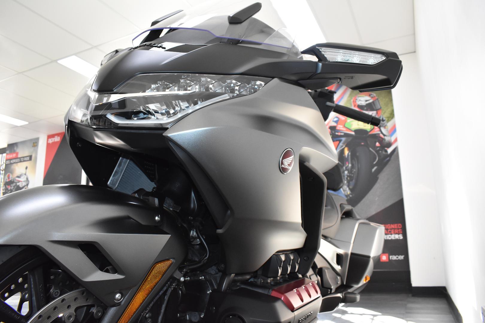 2023 HONDA GL1800BD ABS GOLDWING TOURER