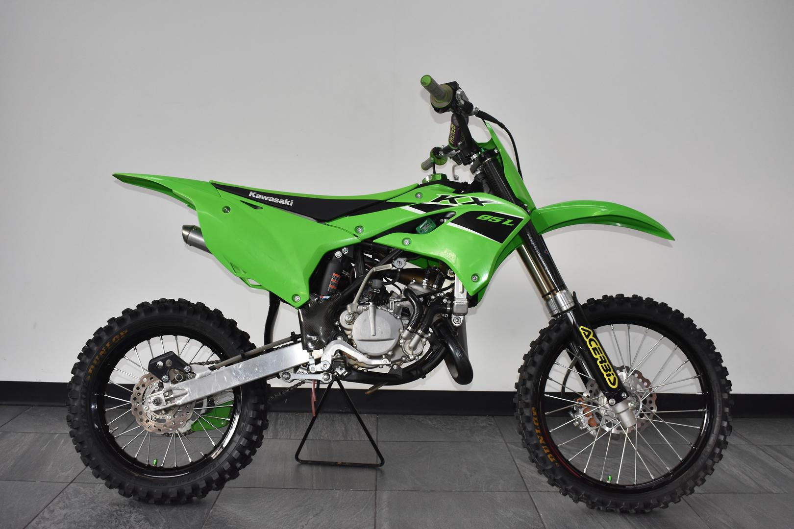 2023 KAWASAKI KX85 L MOTOCROSS