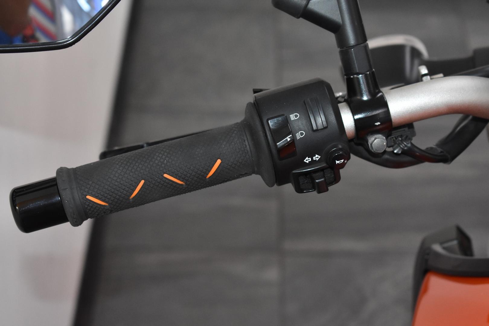 2015 YAMAHA MT-09 SPORTS