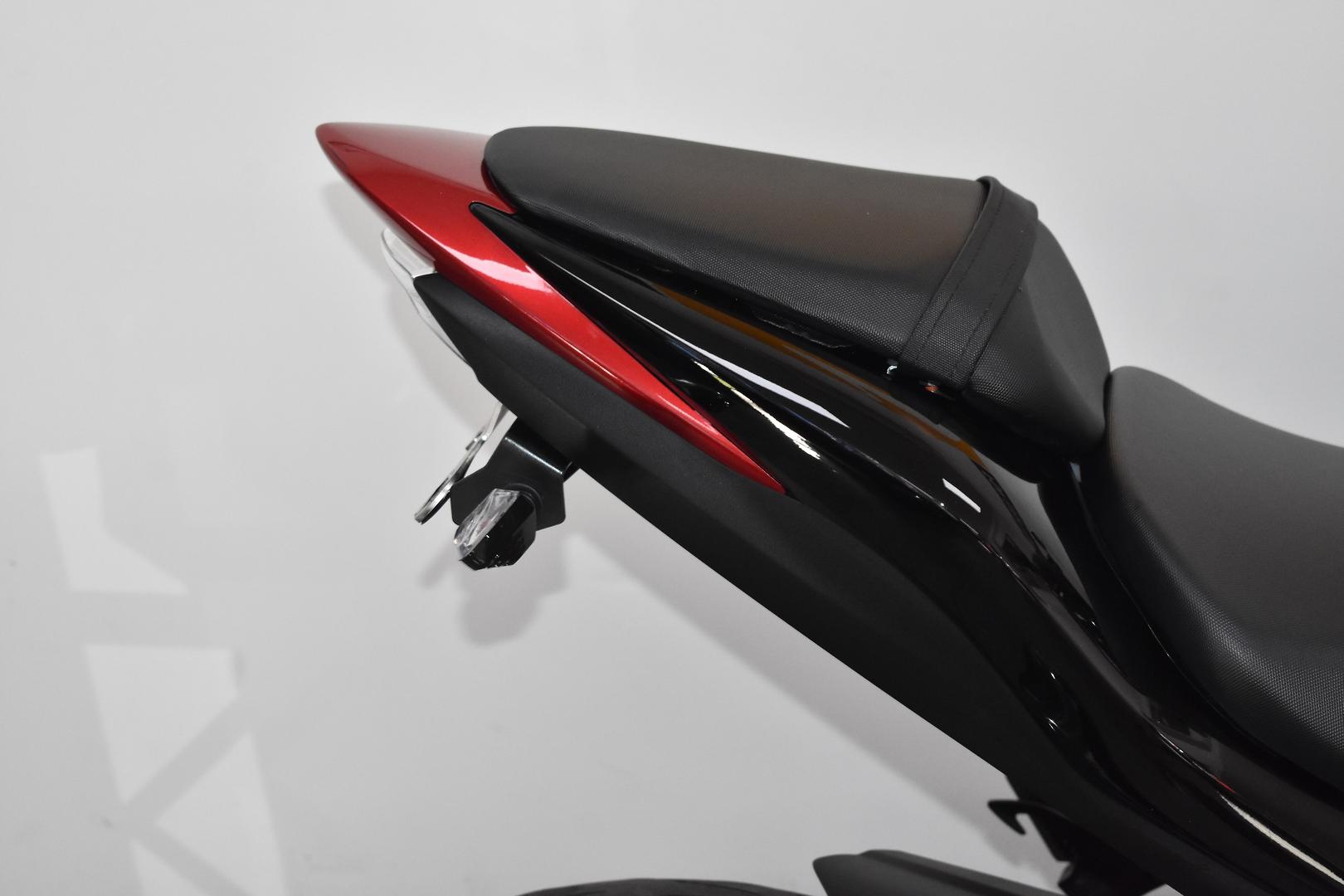 2016 SUZUKI GSX-S1000 ROAD