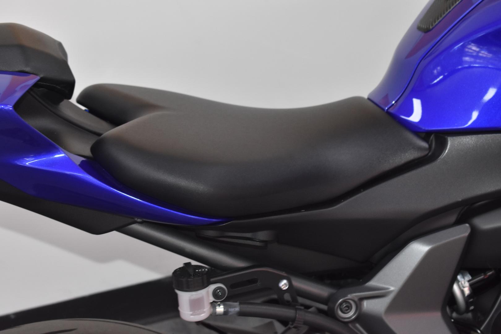 2022 YAMAHA YZF-R7 HO SPORTS
