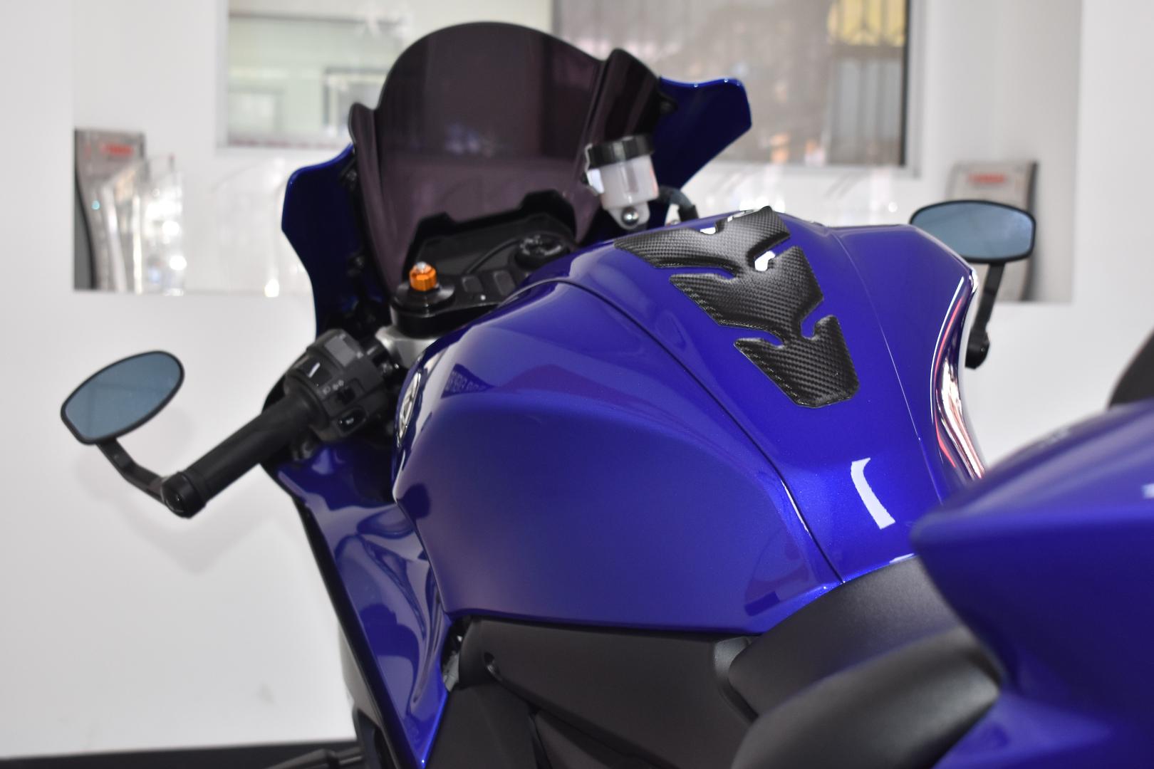 2022 YAMAHA YZF-R7 HO SPORTS