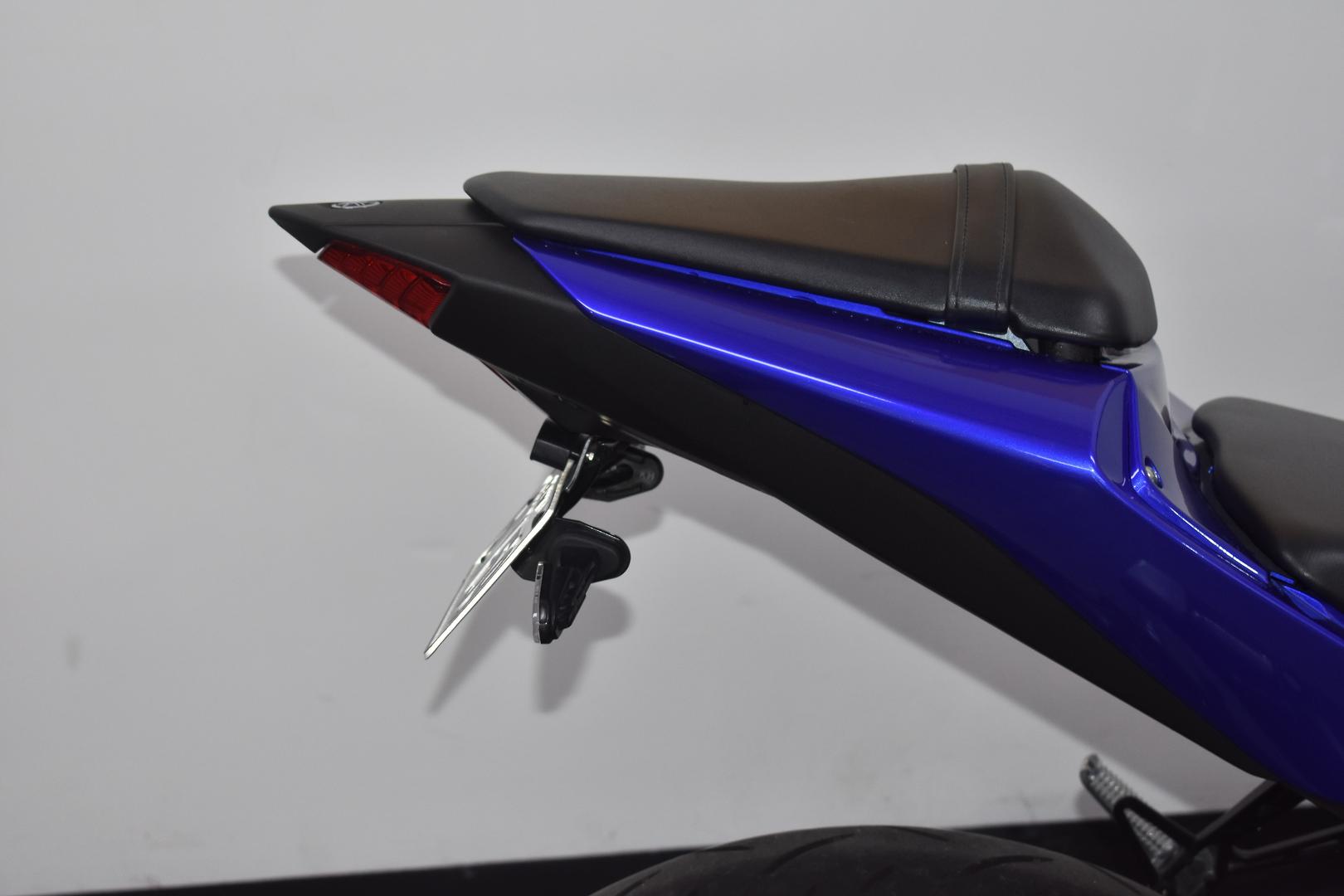 2022 YAMAHA YZF-R3 SPORTS