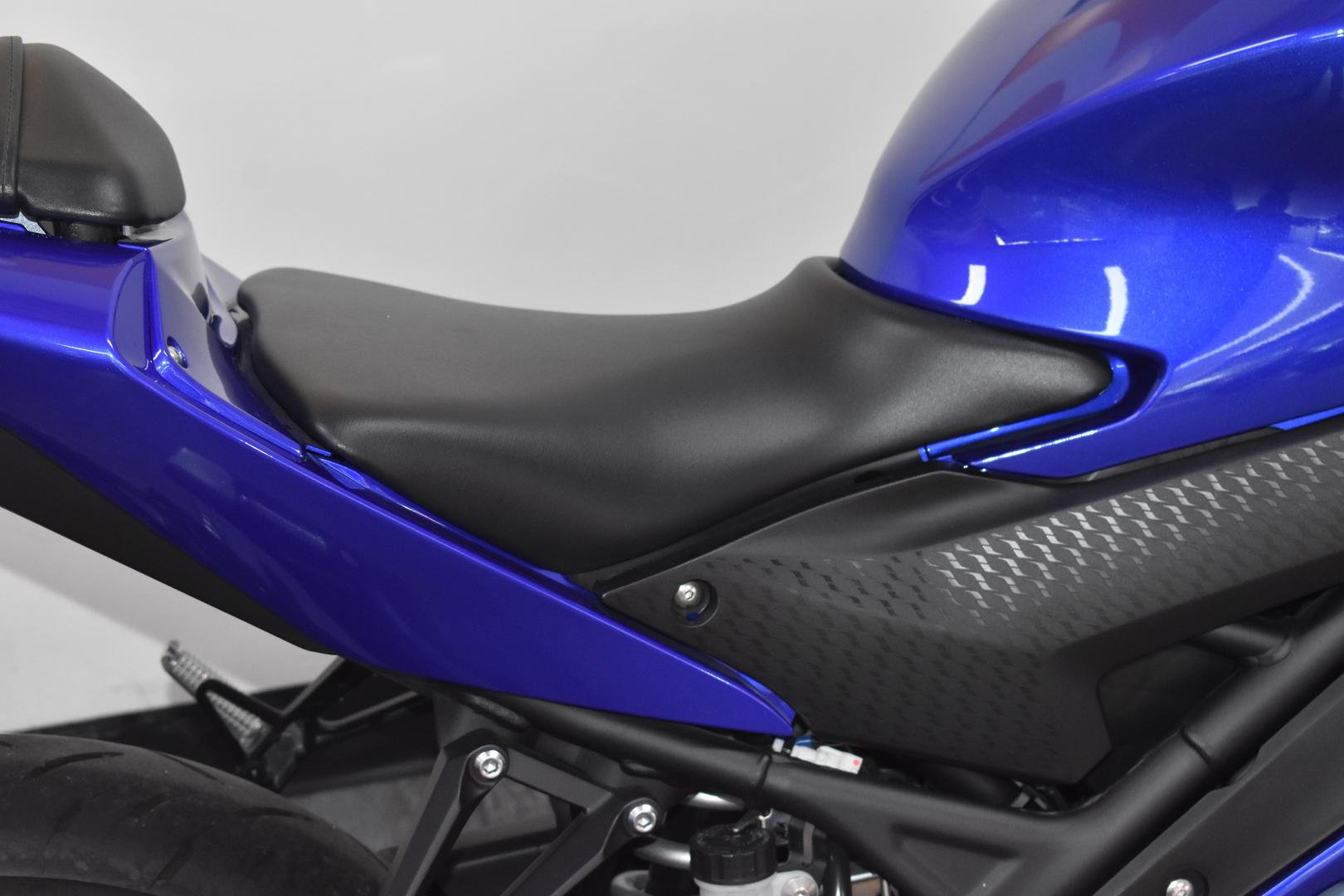 2022 YAMAHA YZF-R3 SPORTS