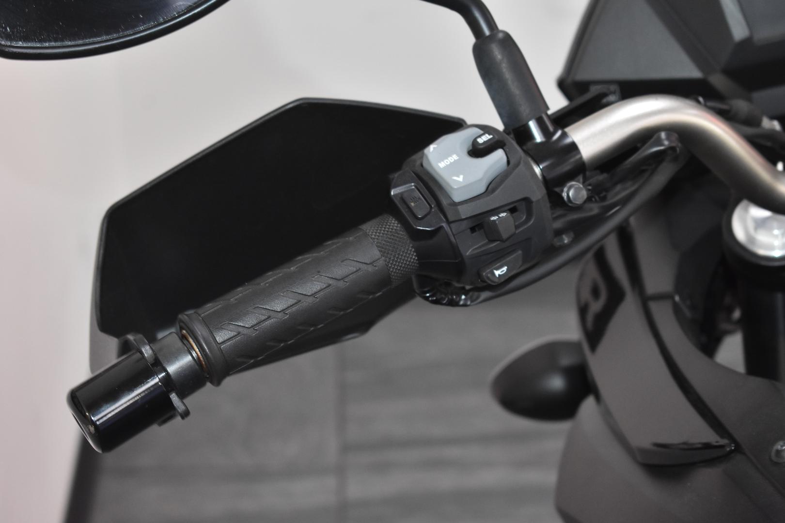 2020 SUZUKI V-STROM 650XT (DL650XA) DUAL SPORTS