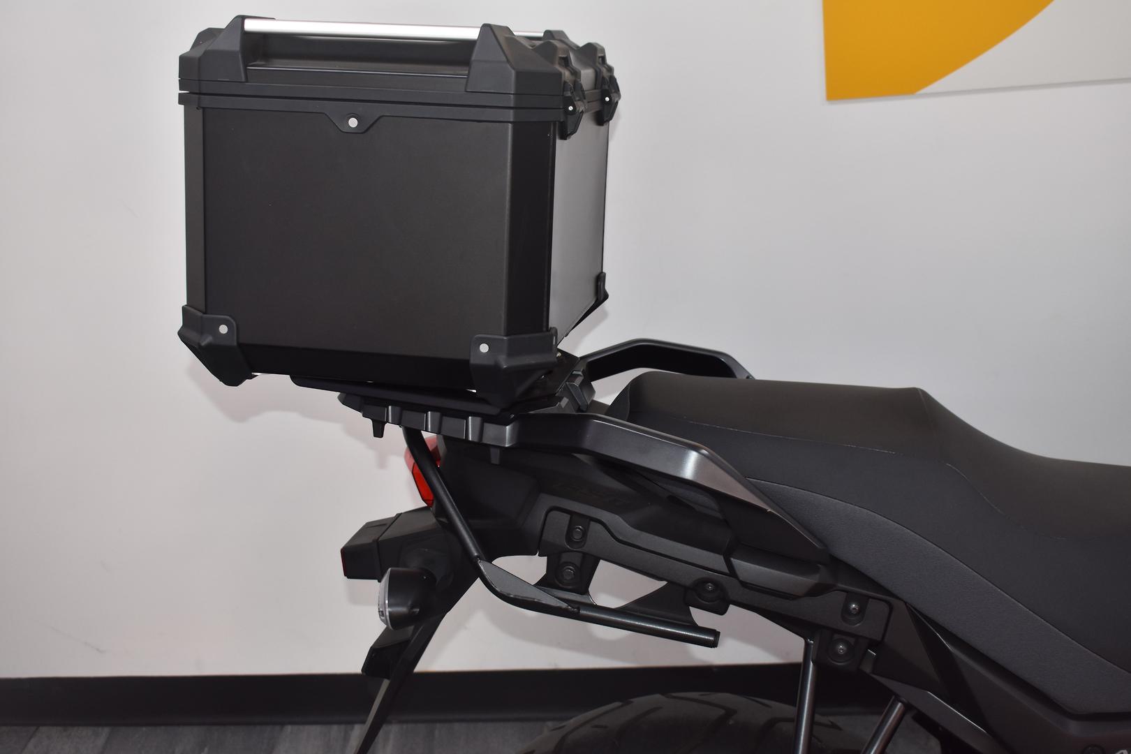 2020 SUZUKI V-STROM 650XT (DL650XA) DUAL SPORTS