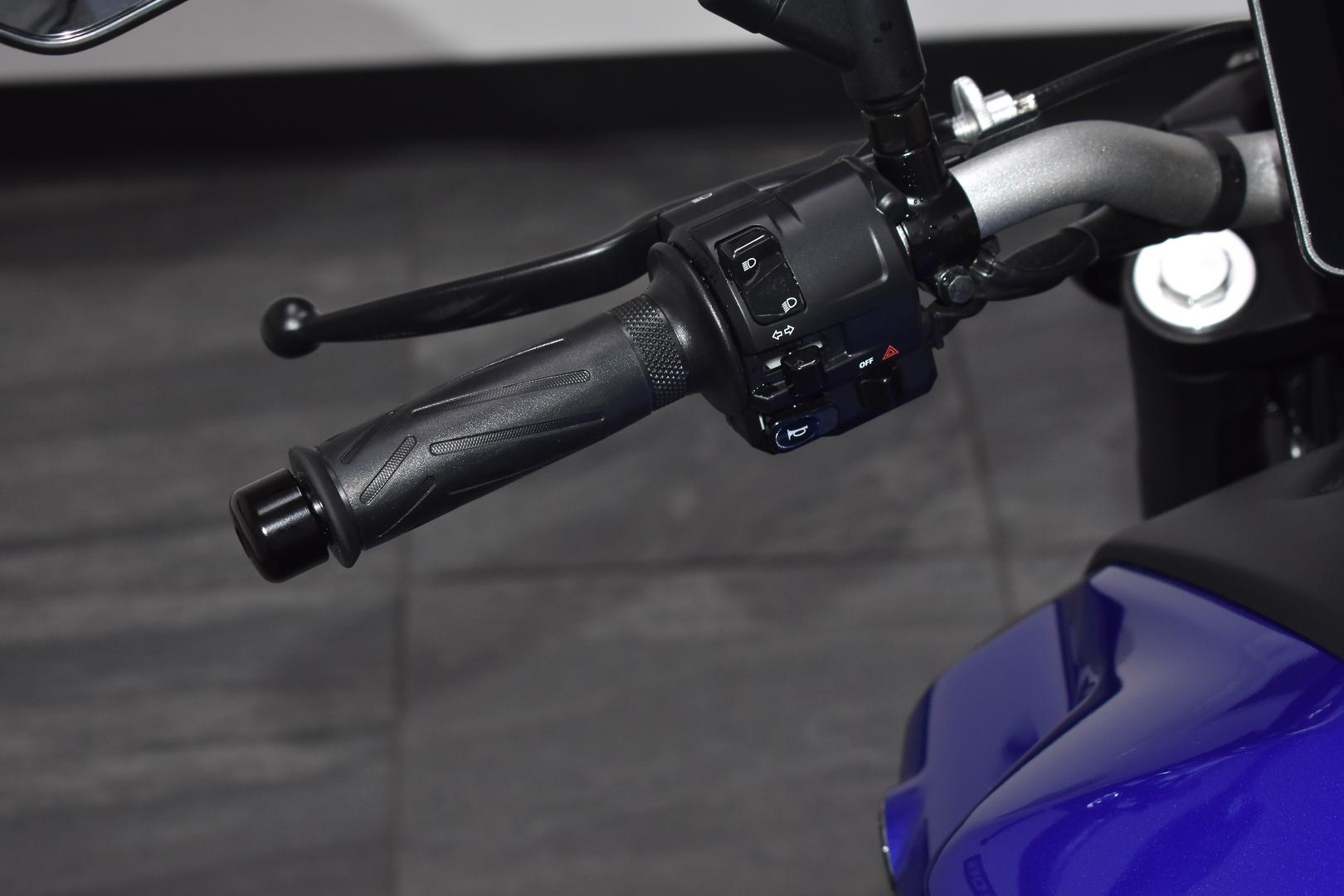 2023 YAMAHA MT-07 LA (ABS) ROAD