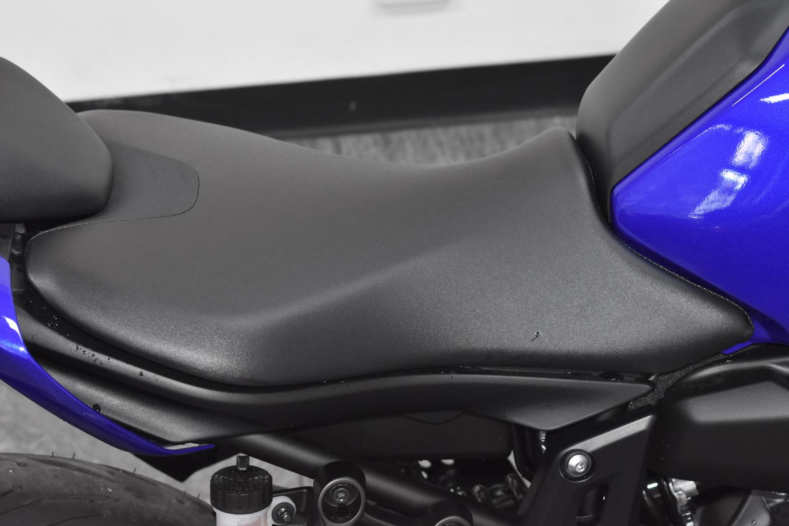 2023 YAMAHA MT-07 LA (ABS) ROAD