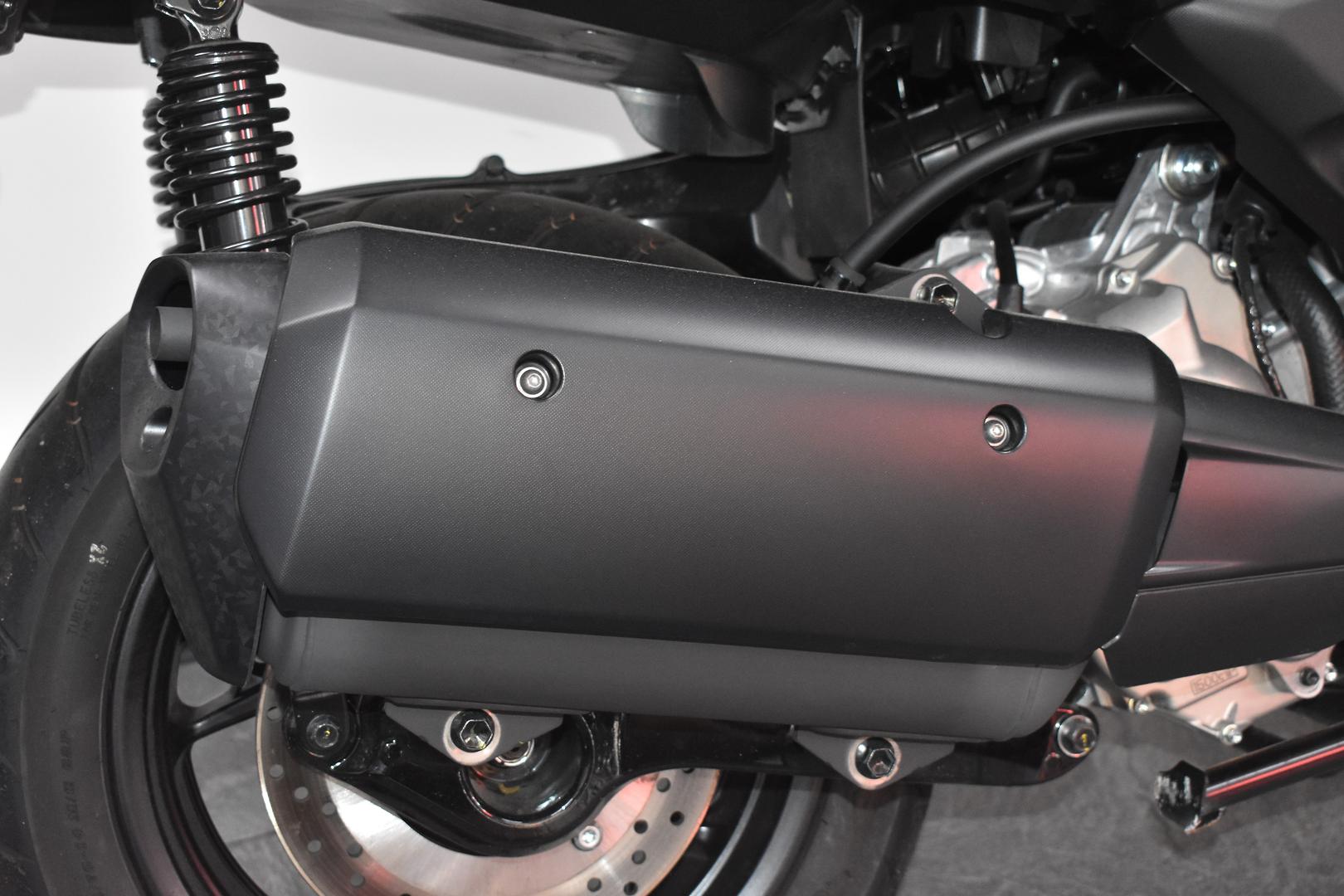 2024 YAMAHA XMAX 300 V2 (CZD300A2) SCOOTER