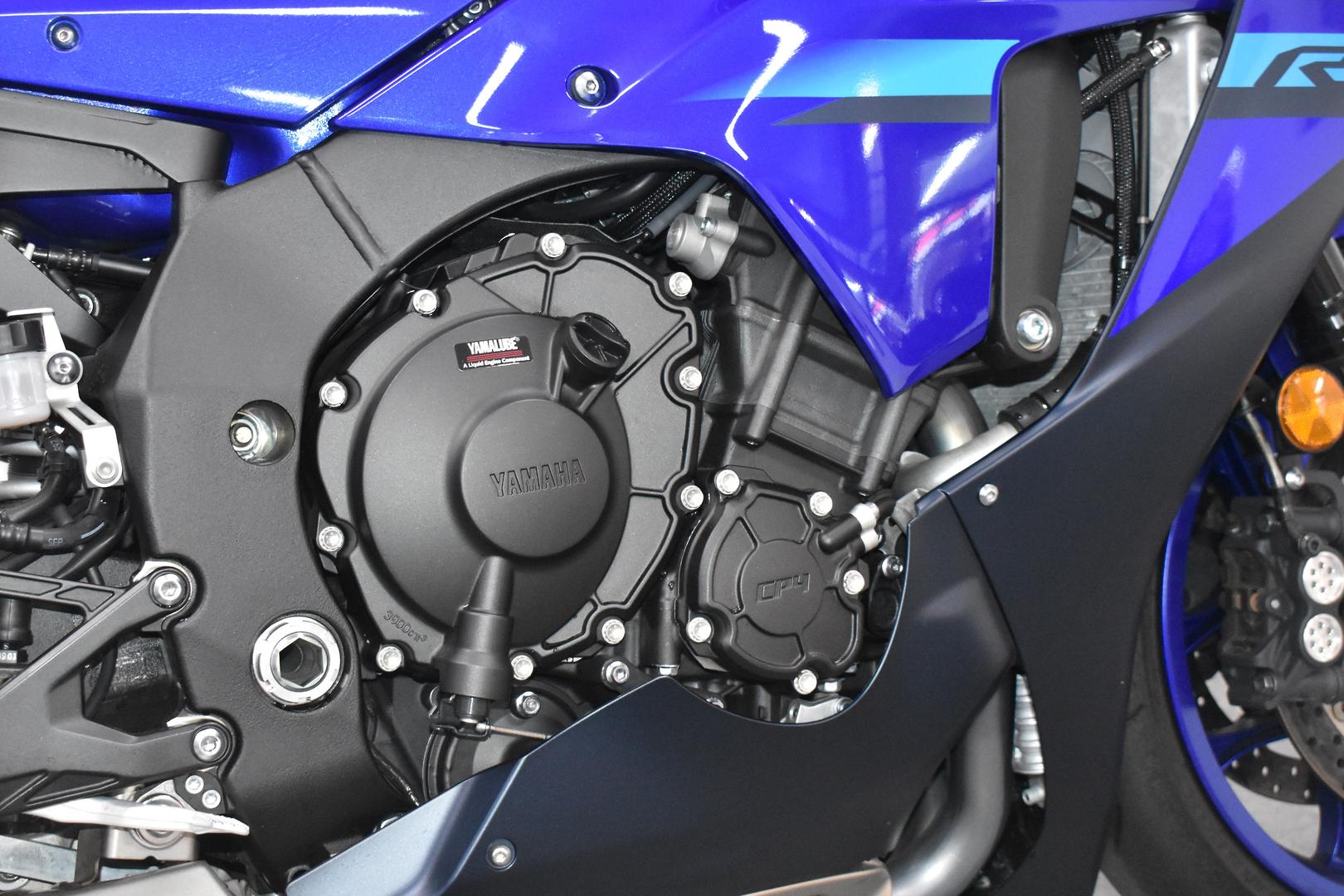 2024 YAMAHA YZF-R1 SPORTS