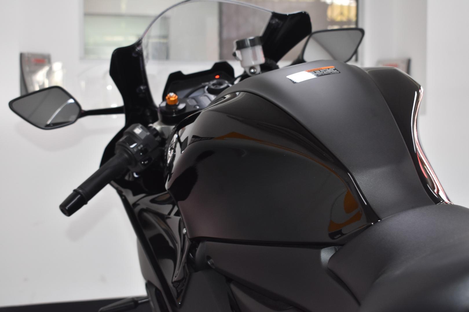 2024 YAMAHA YZF-R7 HO SPORTS
