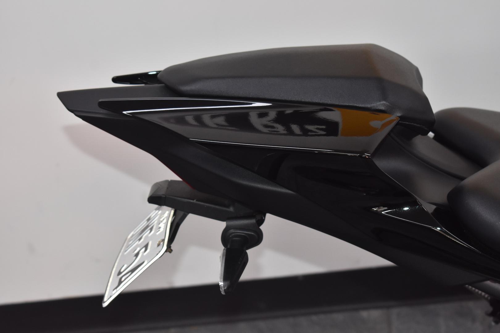 2024 YAMAHA YZF-R7 HO SPORTS