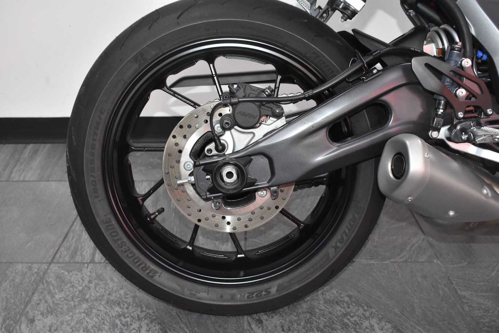 2024 YAMAHA YZF-R7 HO SPORTS