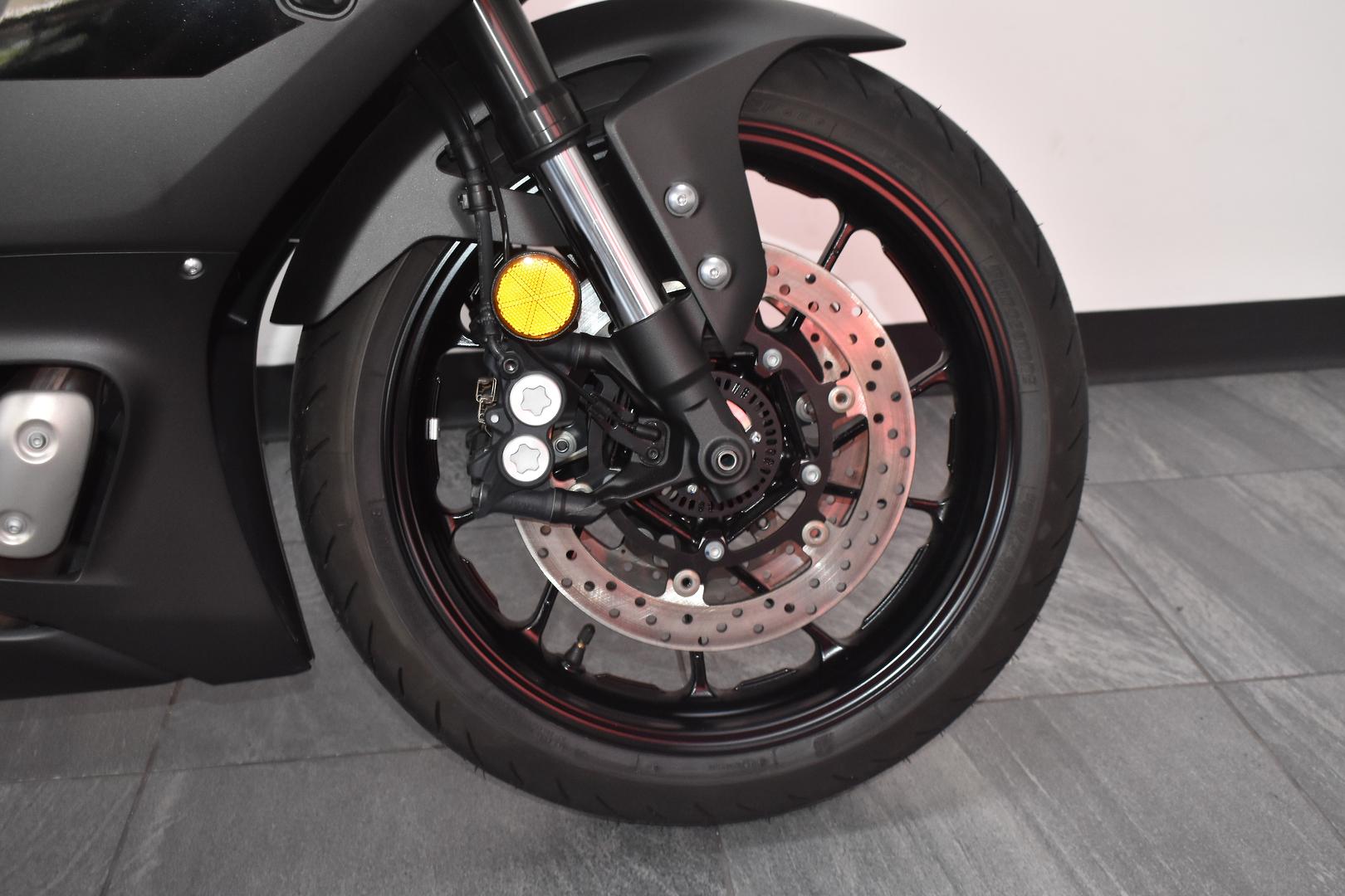 2024 YAMAHA YZF-R7 HO SPORTS