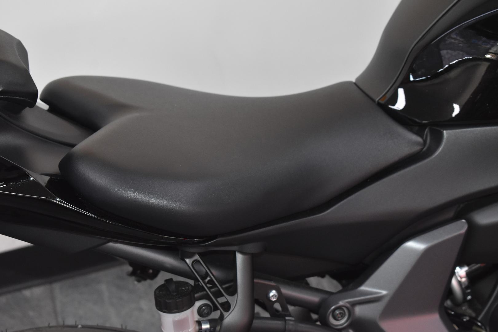 2024 YAMAHA YZF-R7 HO SPORTS