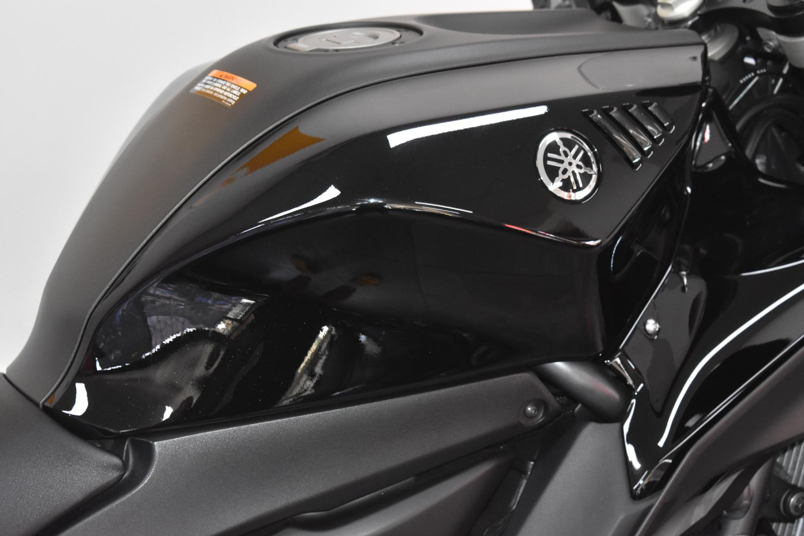 2024 YAMAHA YZF-R7 HO SPORTS