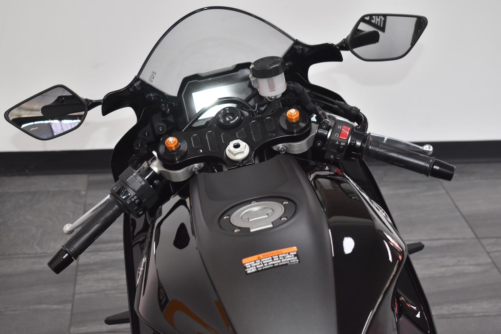 2024 YAMAHA YZF-R7 HO SPORTS