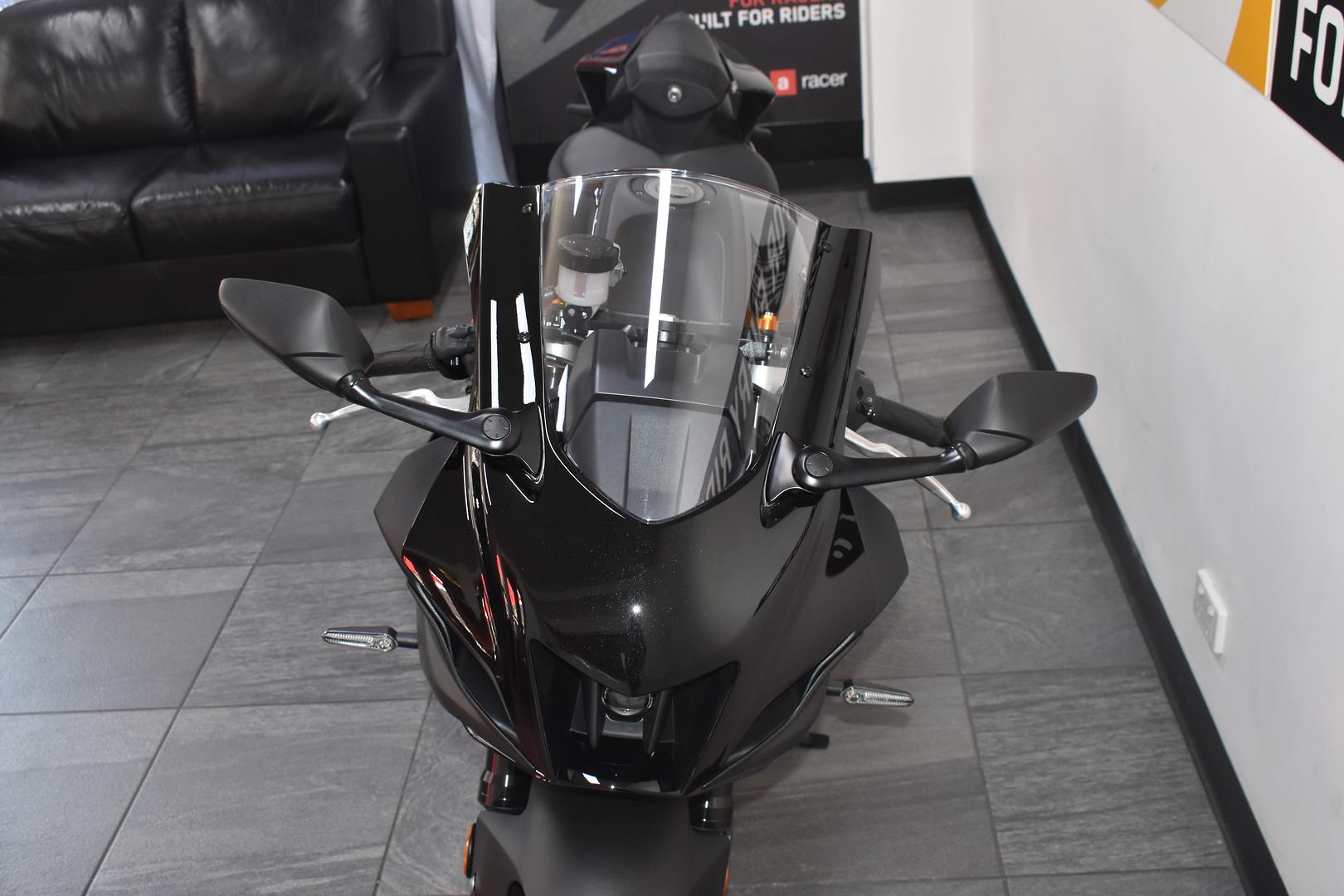 2024 YAMAHA YZF-R7 HO SPORTS