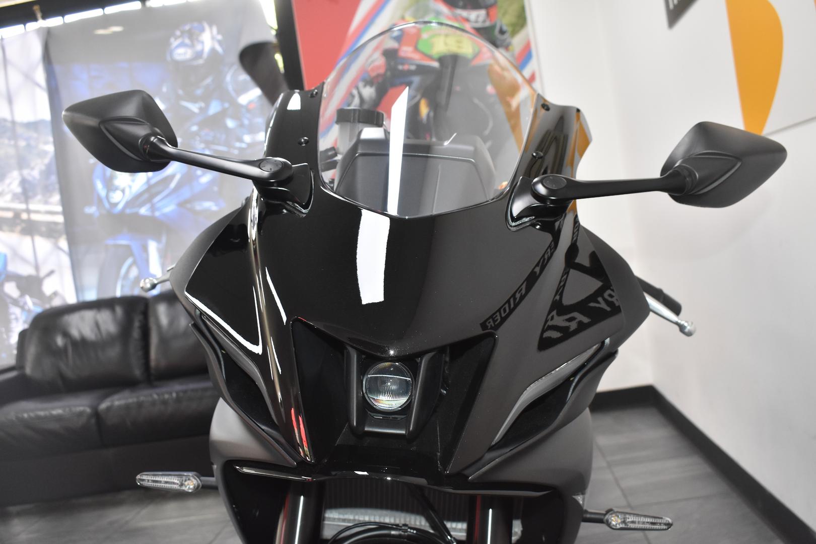 2024 YAMAHA YZF-R7 HO SPORTS