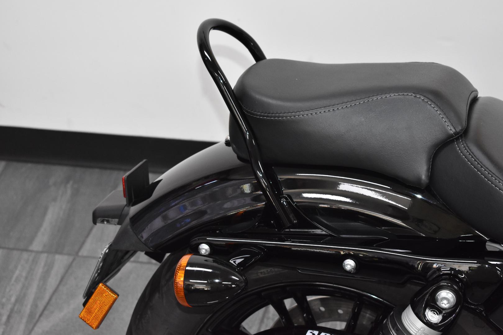 2021 HARLEY-DAVIDSON FORTY-EIGHT (XL1200X) CRUISER