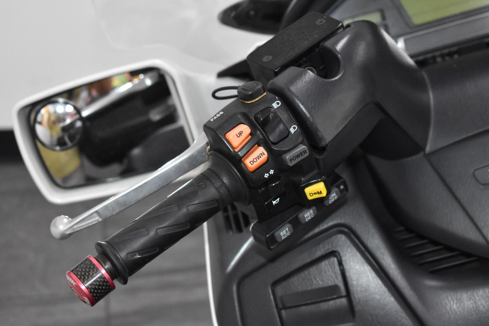 2006 SUZUKI BURGMAN 650 (AN650) SCOOTER
