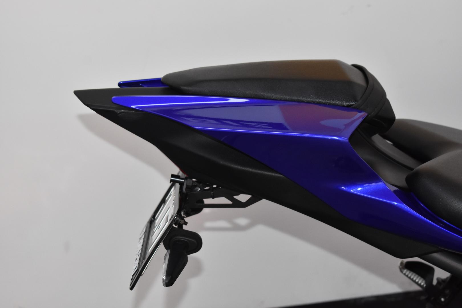 2023 YAMAHA YZF-R7 HO SPORTS