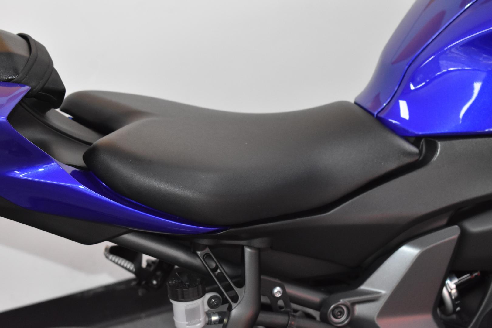 2023 YAMAHA YZF-R7 HO SPORTS