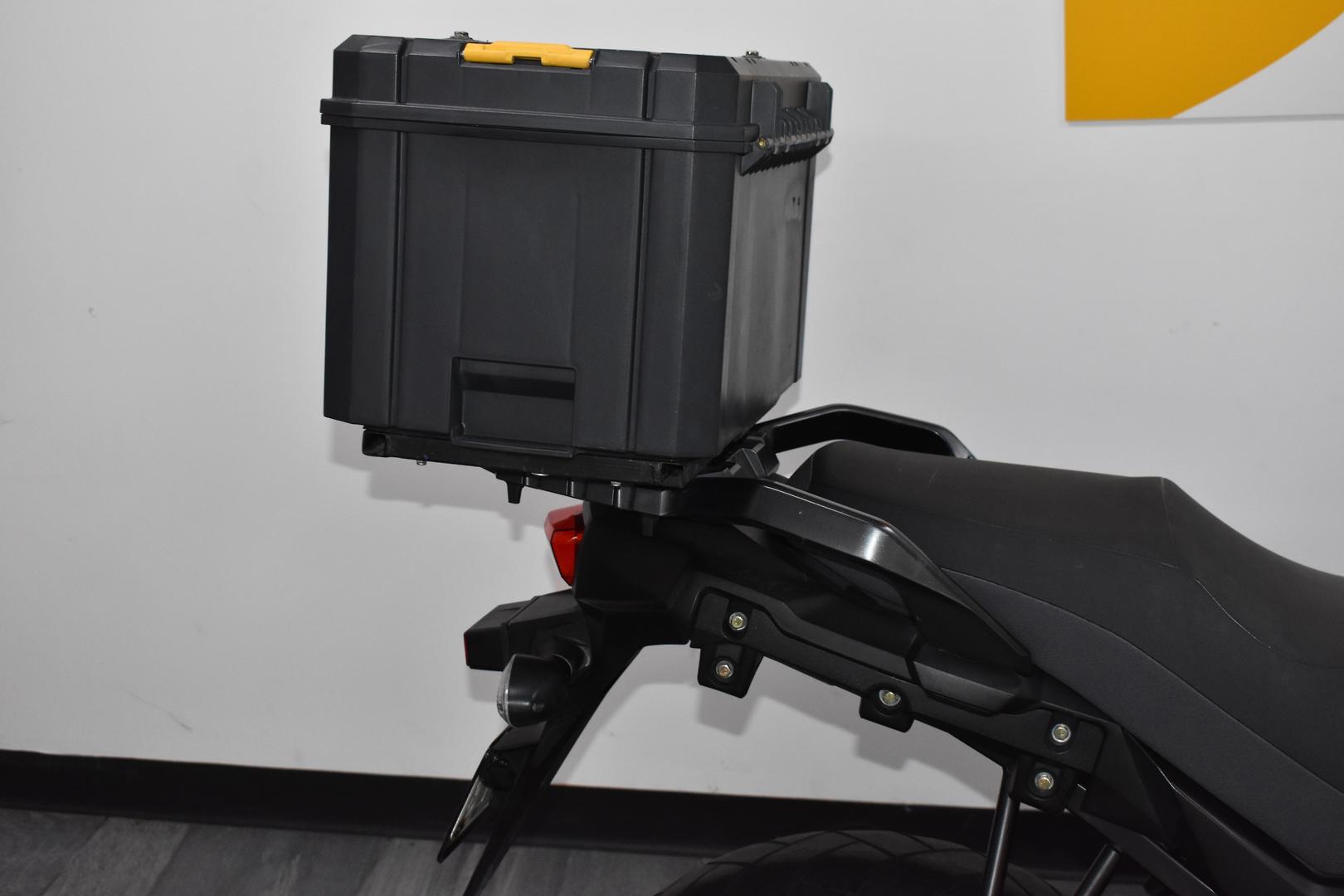 2019 SUZUKI V-STROM 650XT LAMS (DL650XAUE) DUAL SPORTS