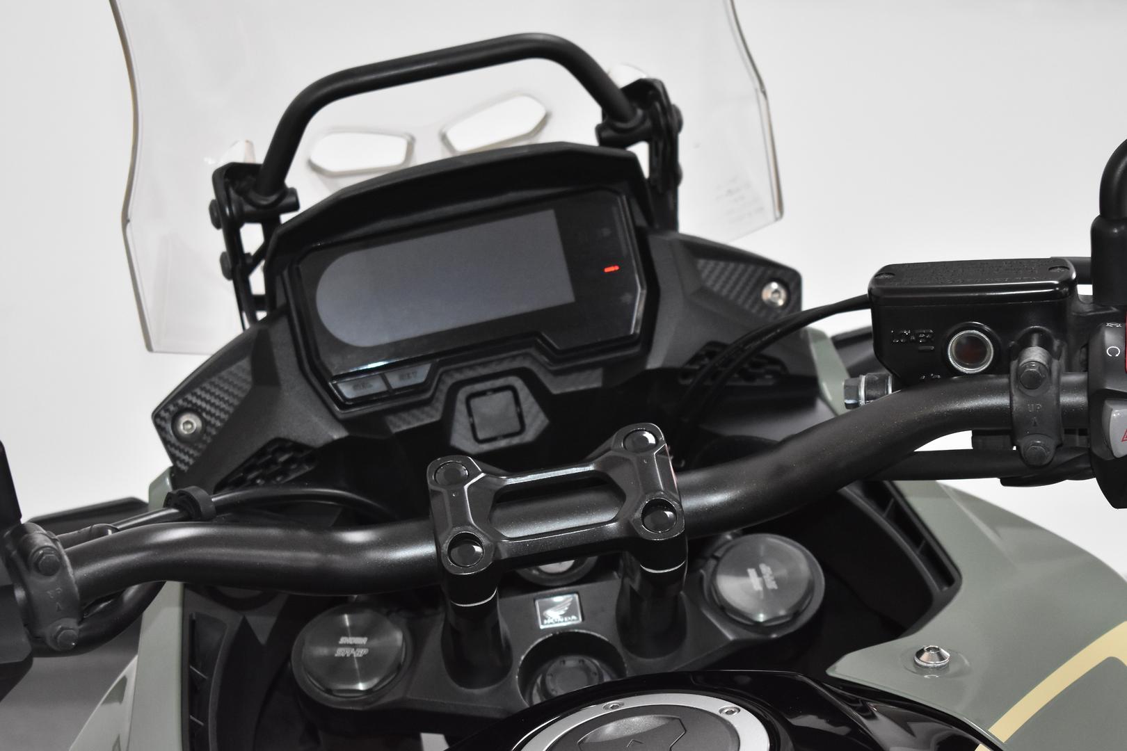 2022 HONDA CB500X ROAD