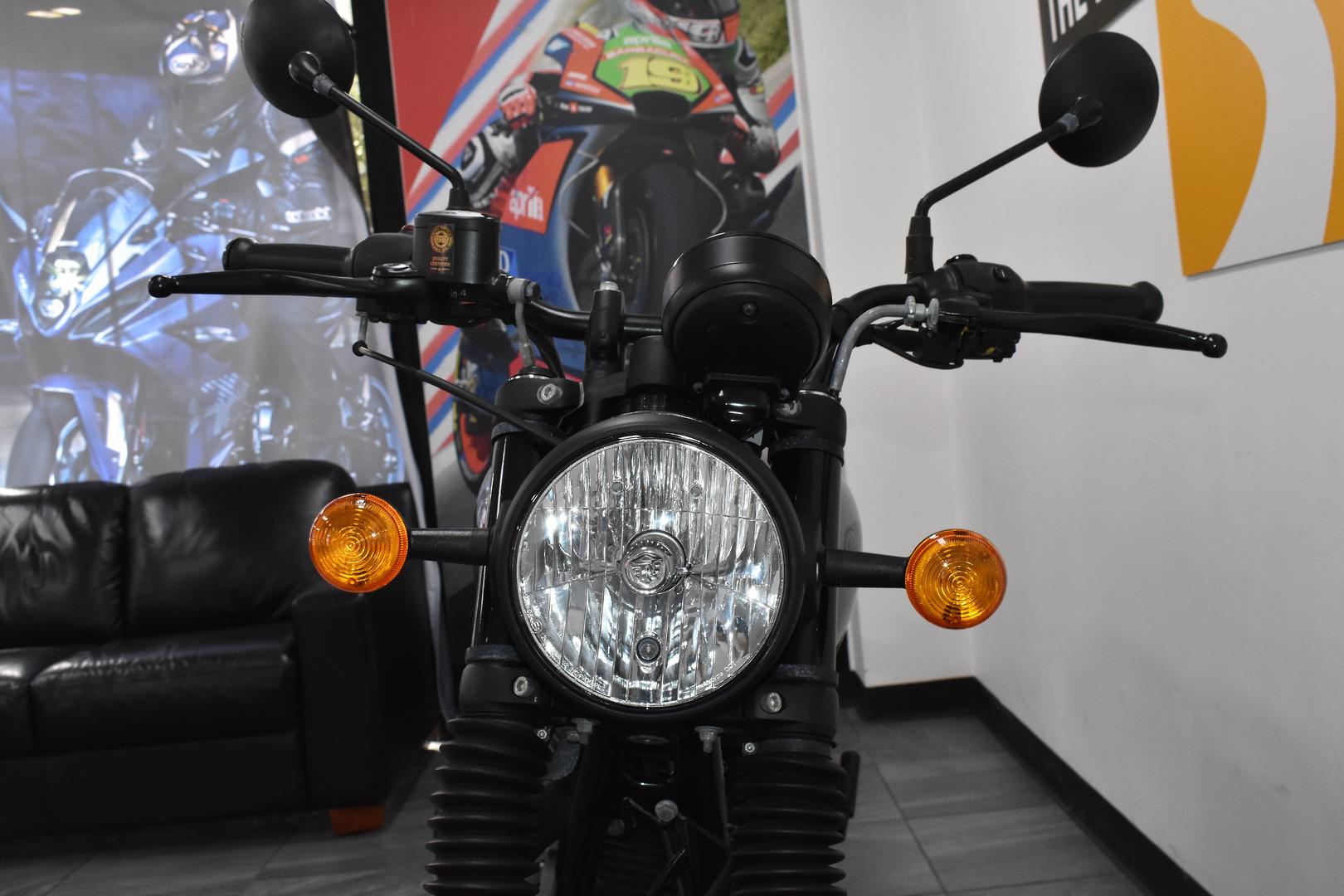2022 ROYAL ENFIELD HUNTER 350 ROAD