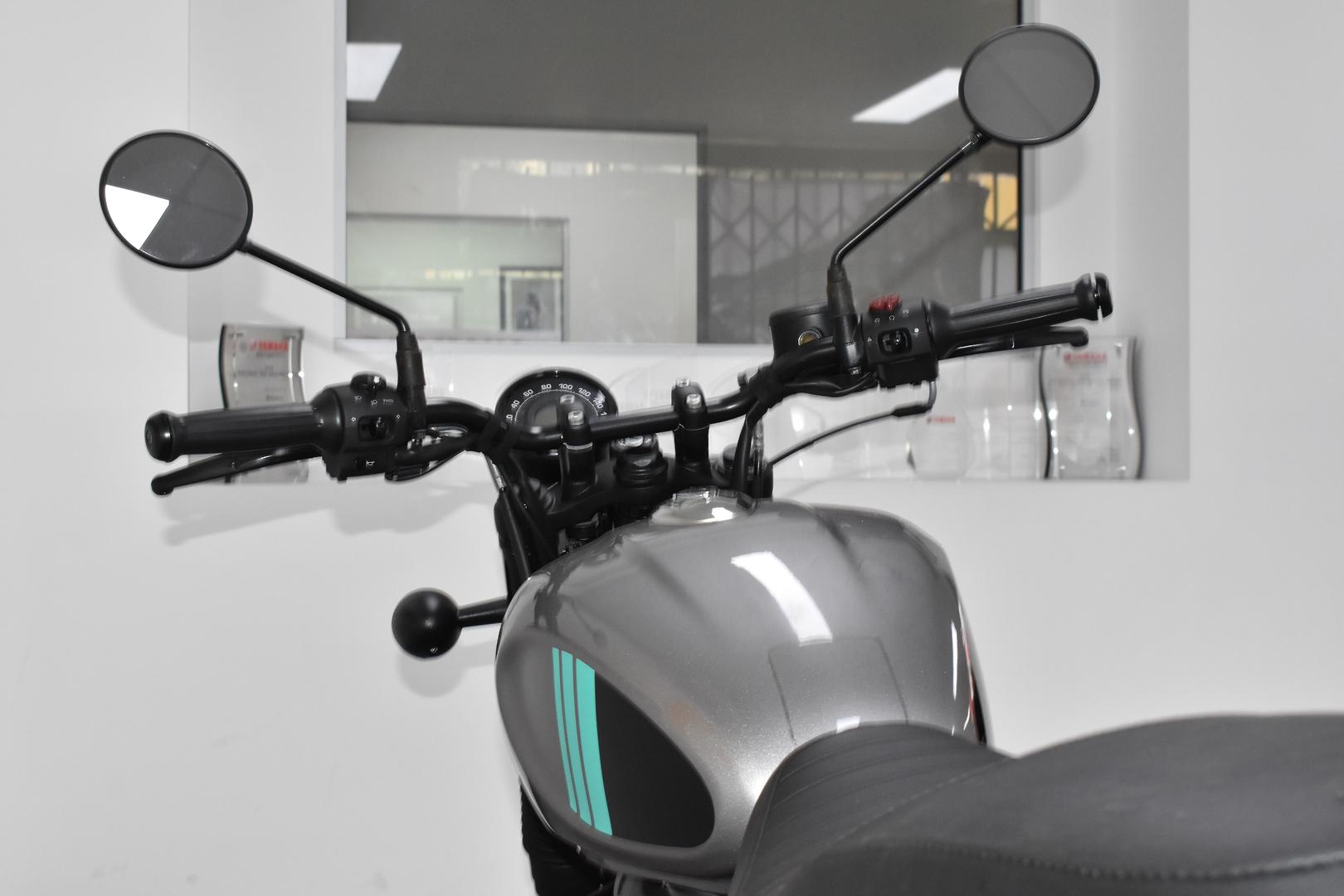 2022 ROYAL ENFIELD HUNTER 350 ROAD