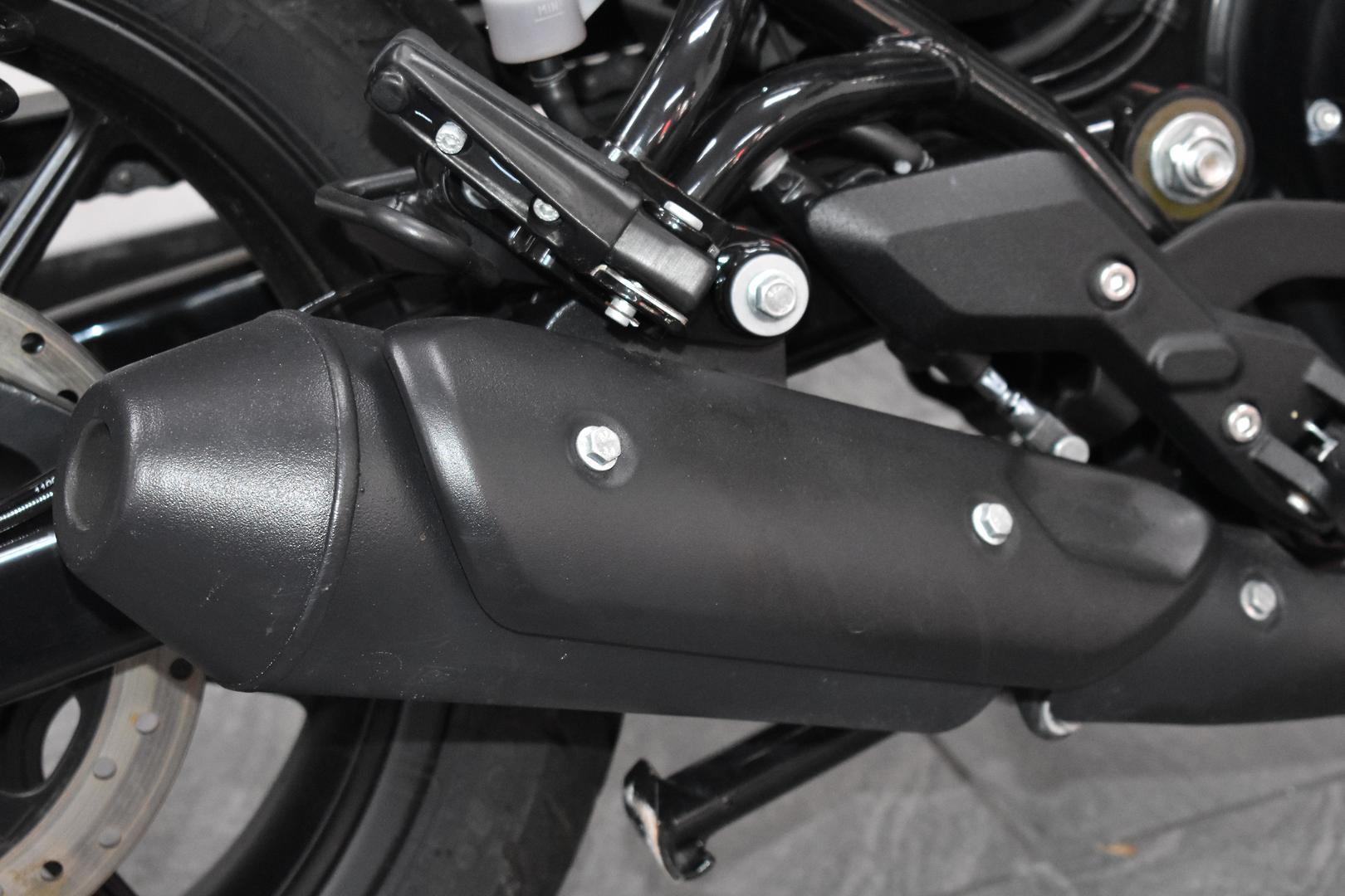 2022 ROYAL ENFIELD HUNTER 350 ROAD