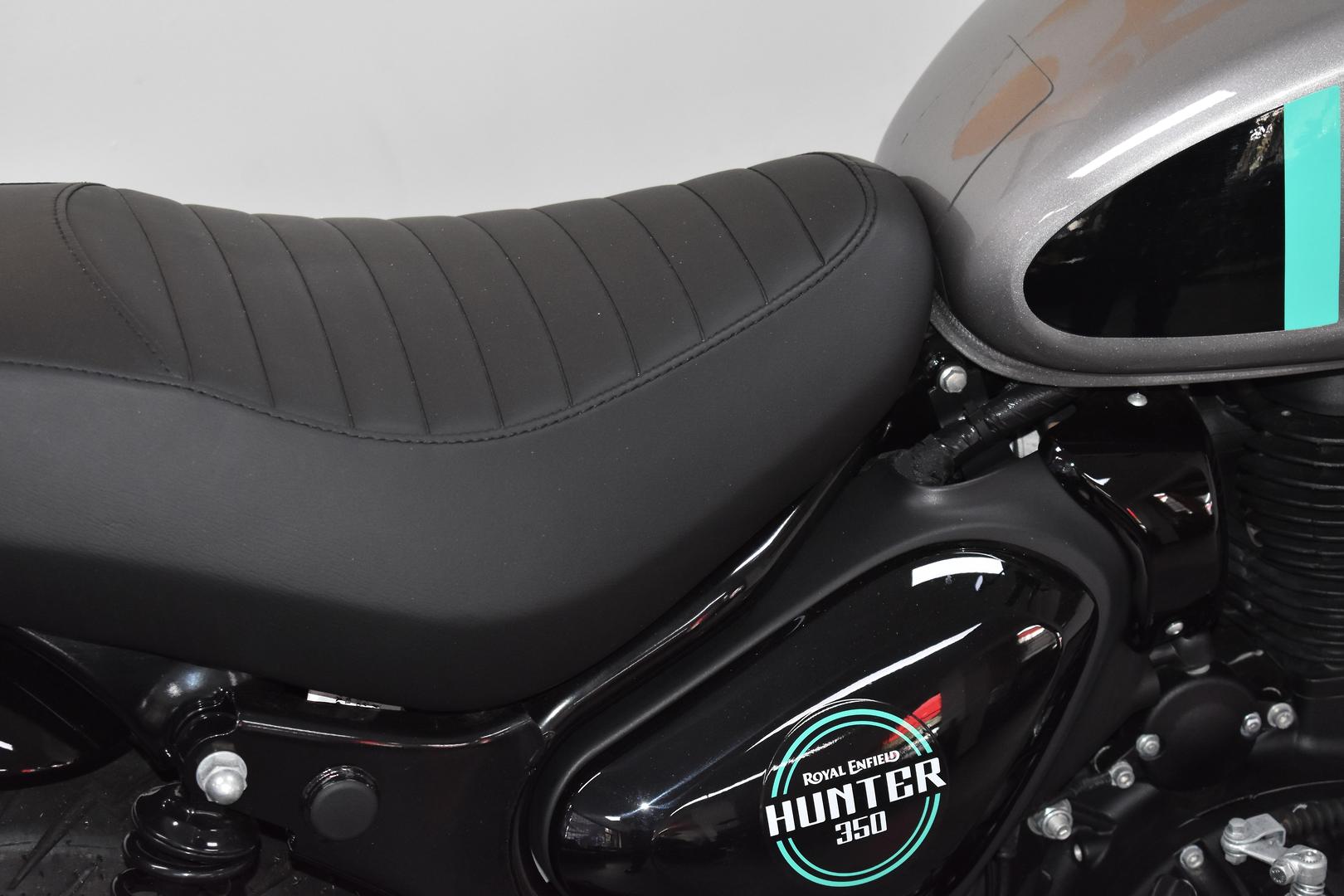 2022 ROYAL ENFIELD HUNTER 350 ROAD