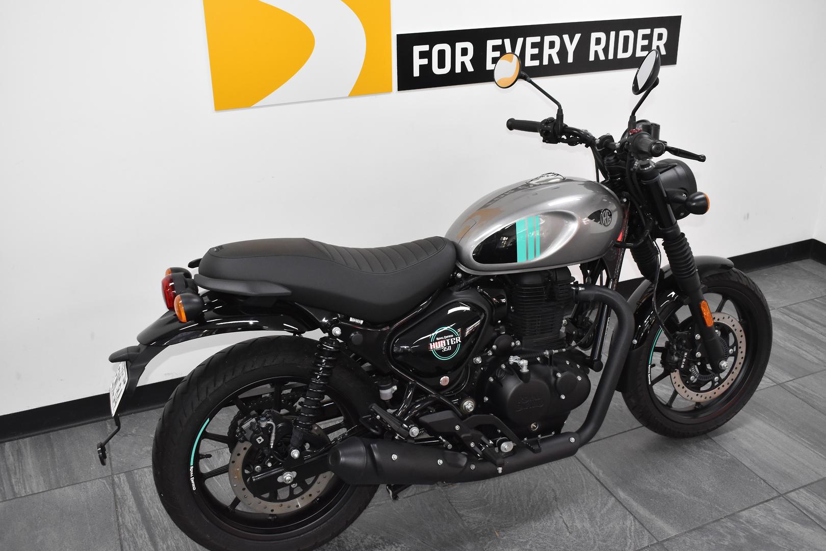 2022 ROYAL ENFIELD HUNTER 350 ROAD