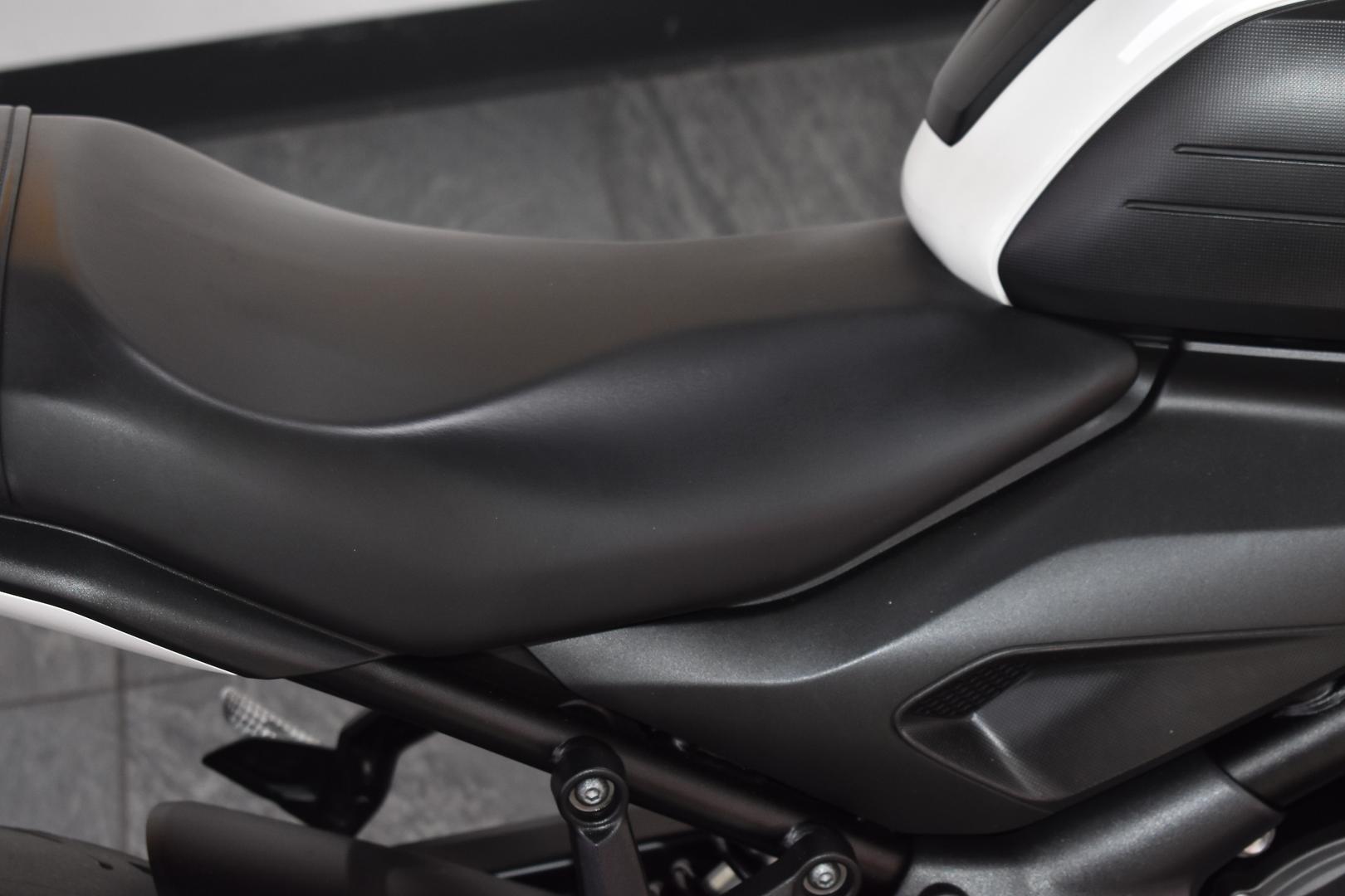 2022 TRIUMPH TRIDENT 660 ROAD