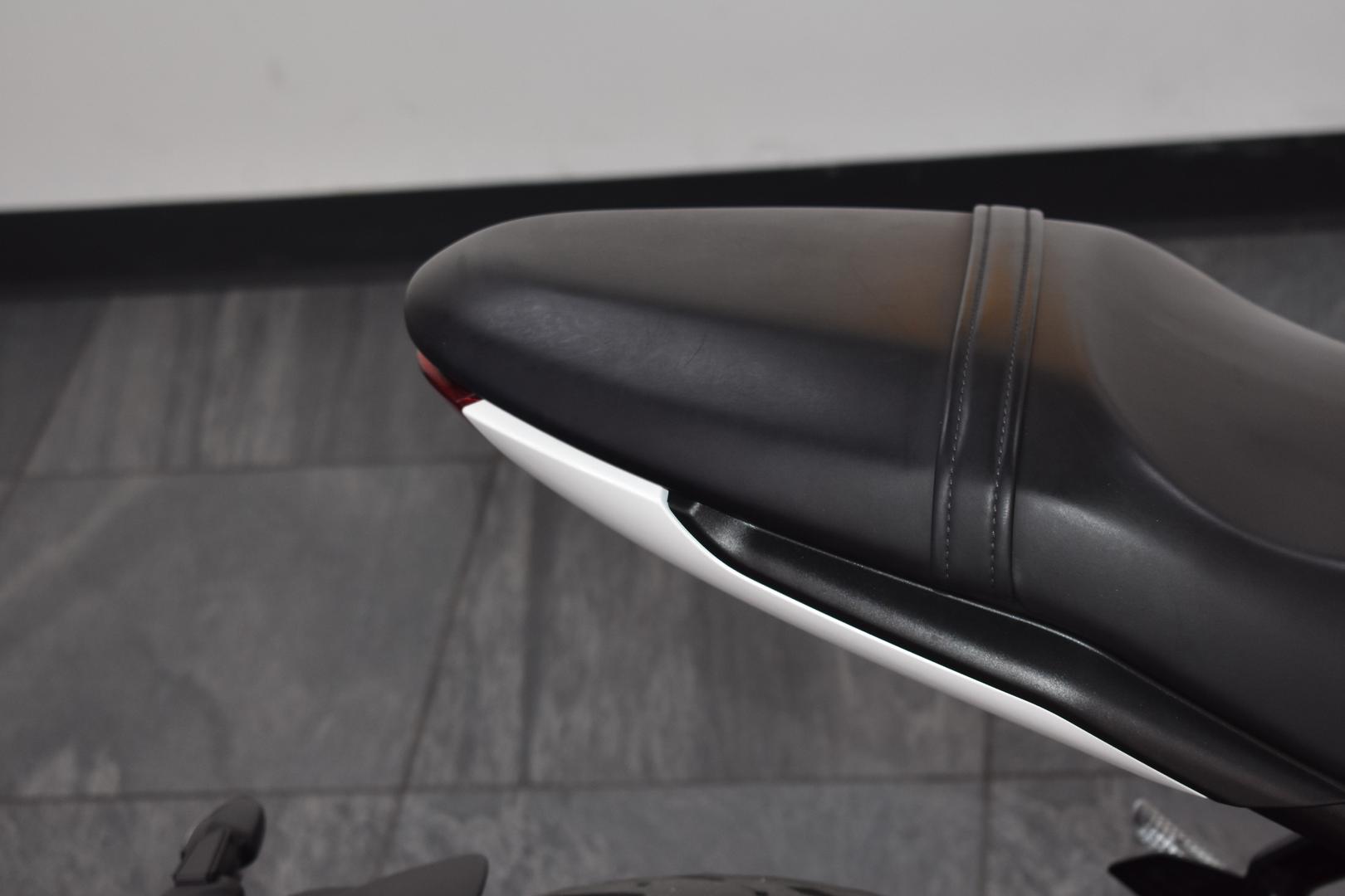 2022 TRIUMPH TRIDENT 660 ROAD