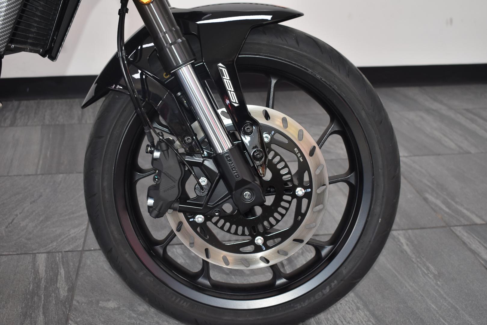 2024 CFMOTO 300NK MY23 ROAD