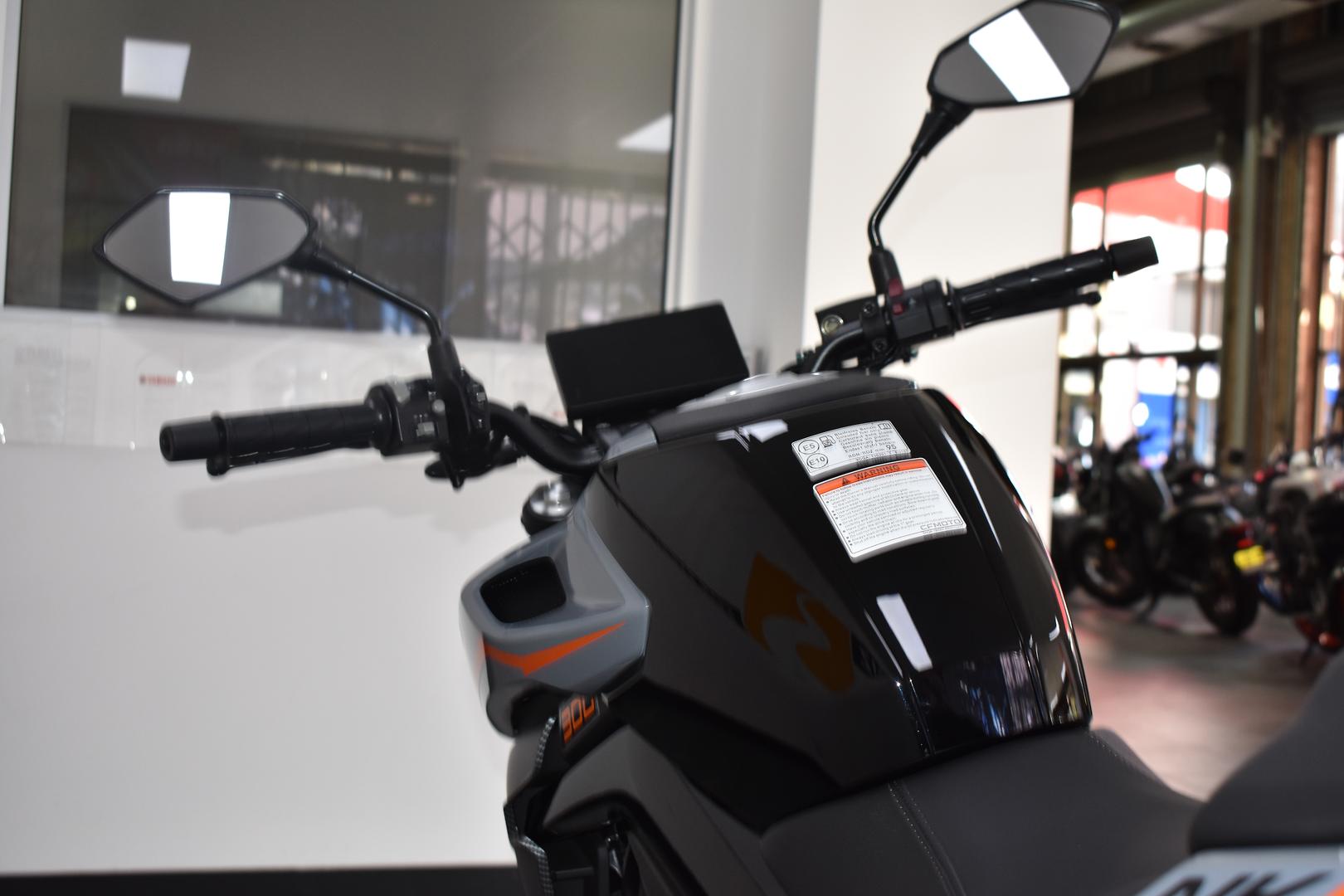 2024 CFMOTO 300NK MY23 ROAD