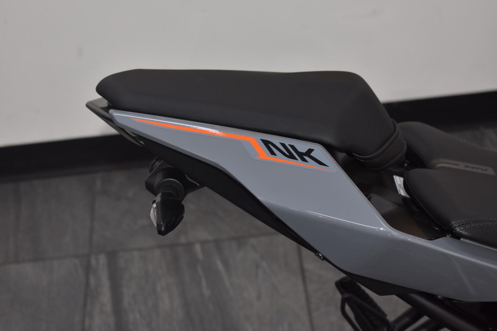 2024 CFMOTO 300NK MY23 ROAD