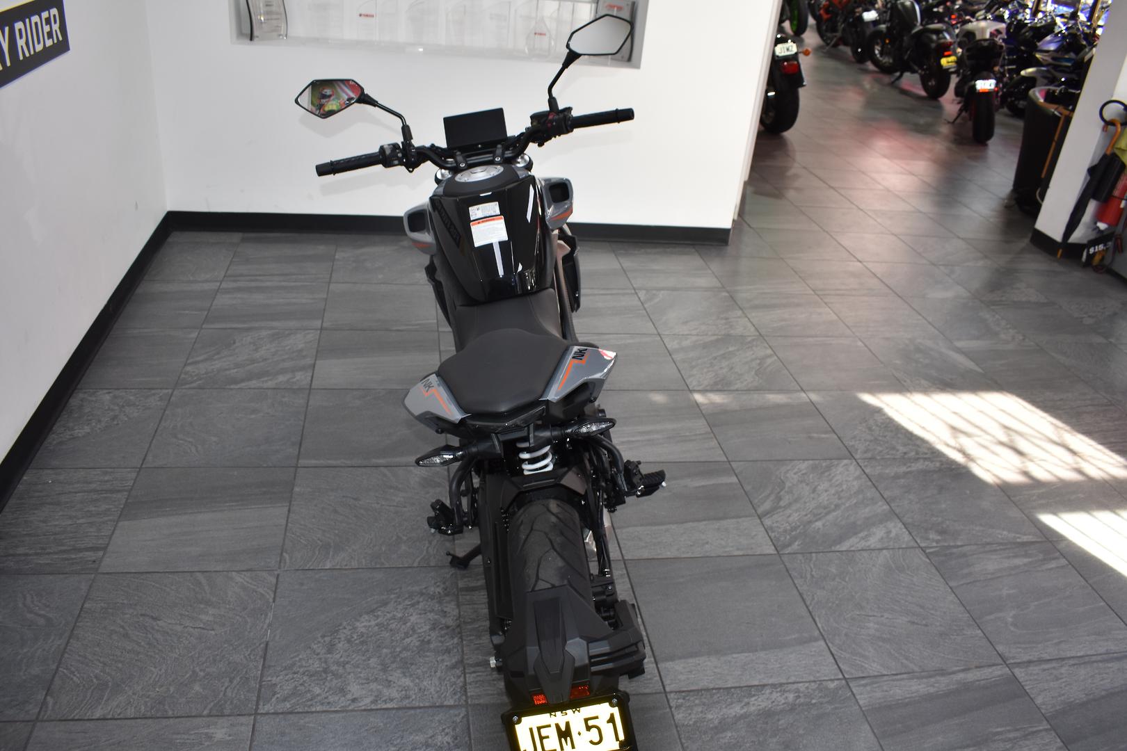 2024 CFMOTO 300NK MY23 ROAD