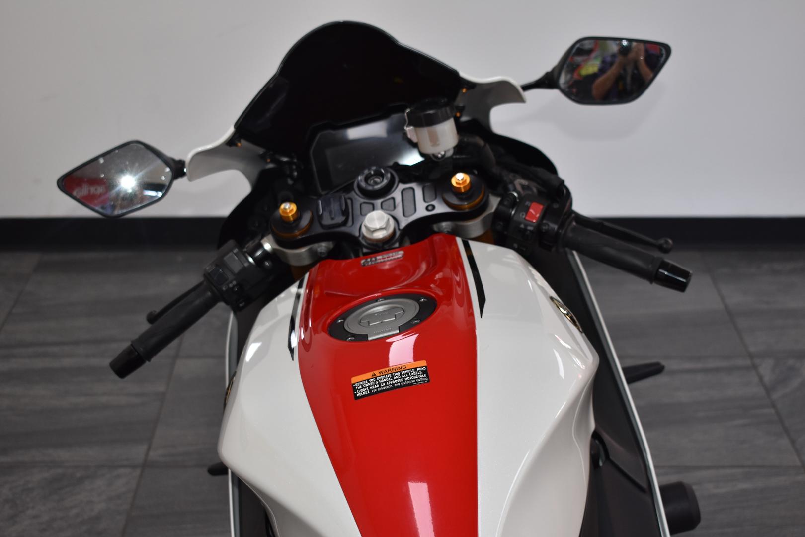2022 YAMAHA YZF-R7 HO SPORTS