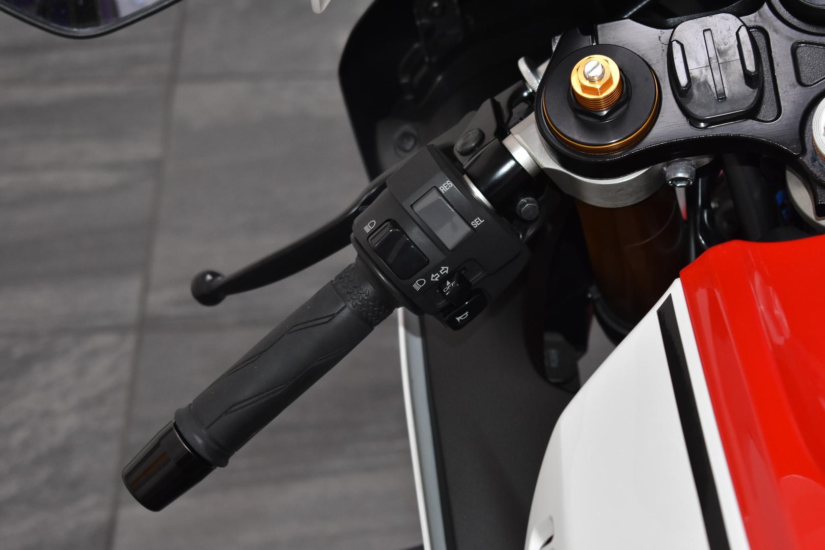 2022 YAMAHA YZF-R7 HO SPORTS