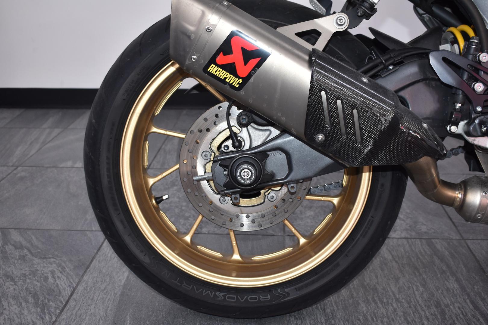2022 YAMAHA YZF-R7 HO SPORTS