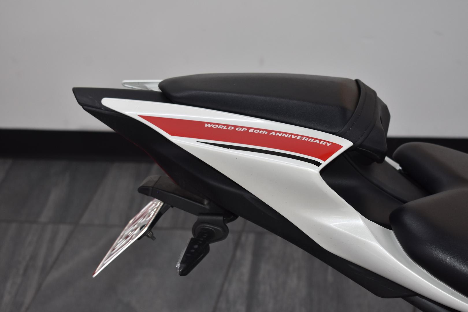 2022 YAMAHA YZF-R7 HO SPORTS