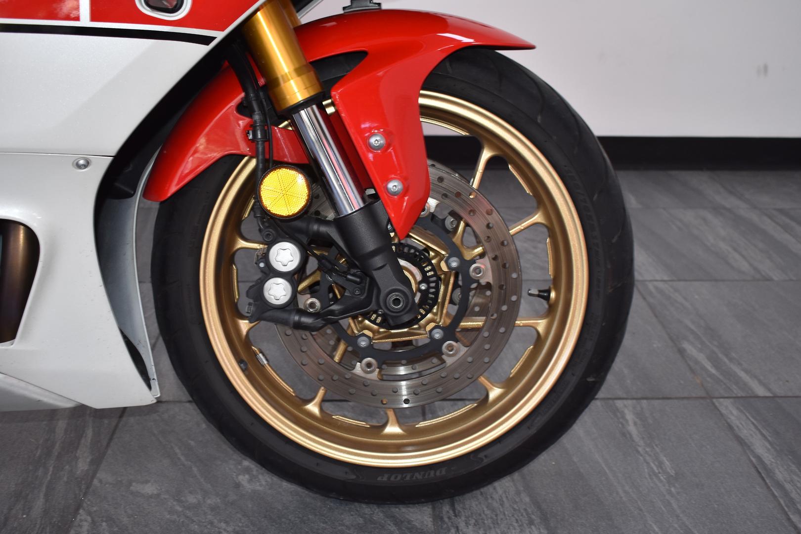 2022 YAMAHA YZF-R7 HO SPORTS
