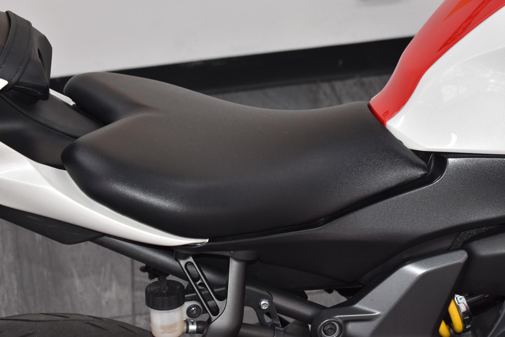 2022 YAMAHA YZF-R7 HO SPORTS