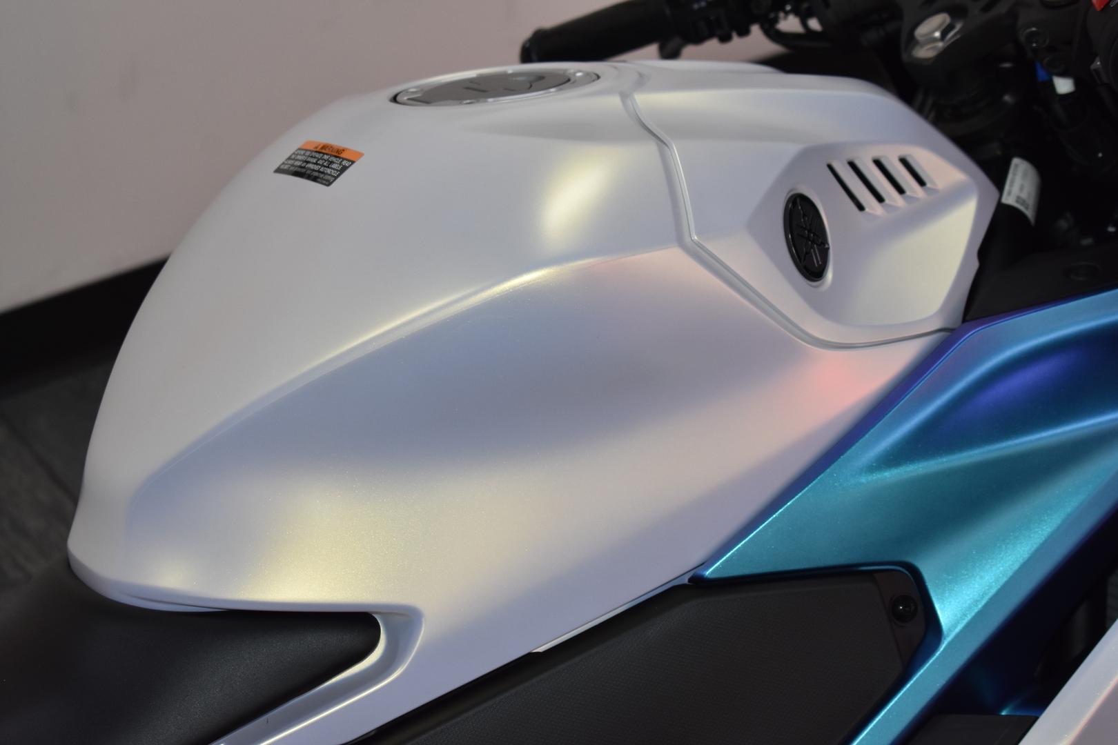 2025 YAMAHA YZF-R3 (YZF-R3A) SPORTS